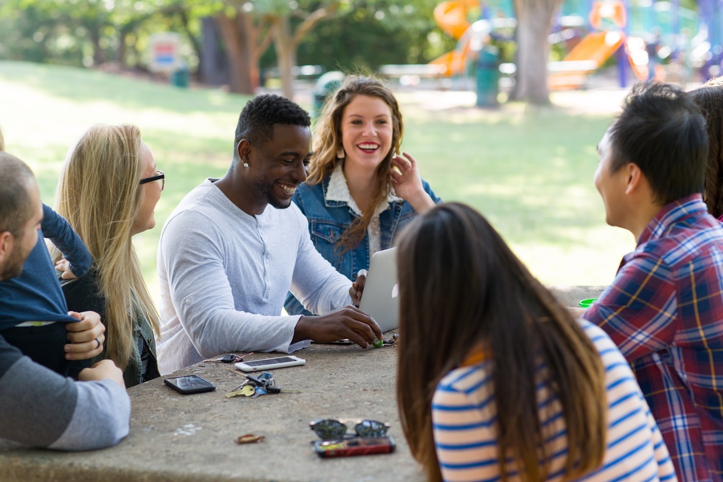 How Fathers Can Teach Consent Early